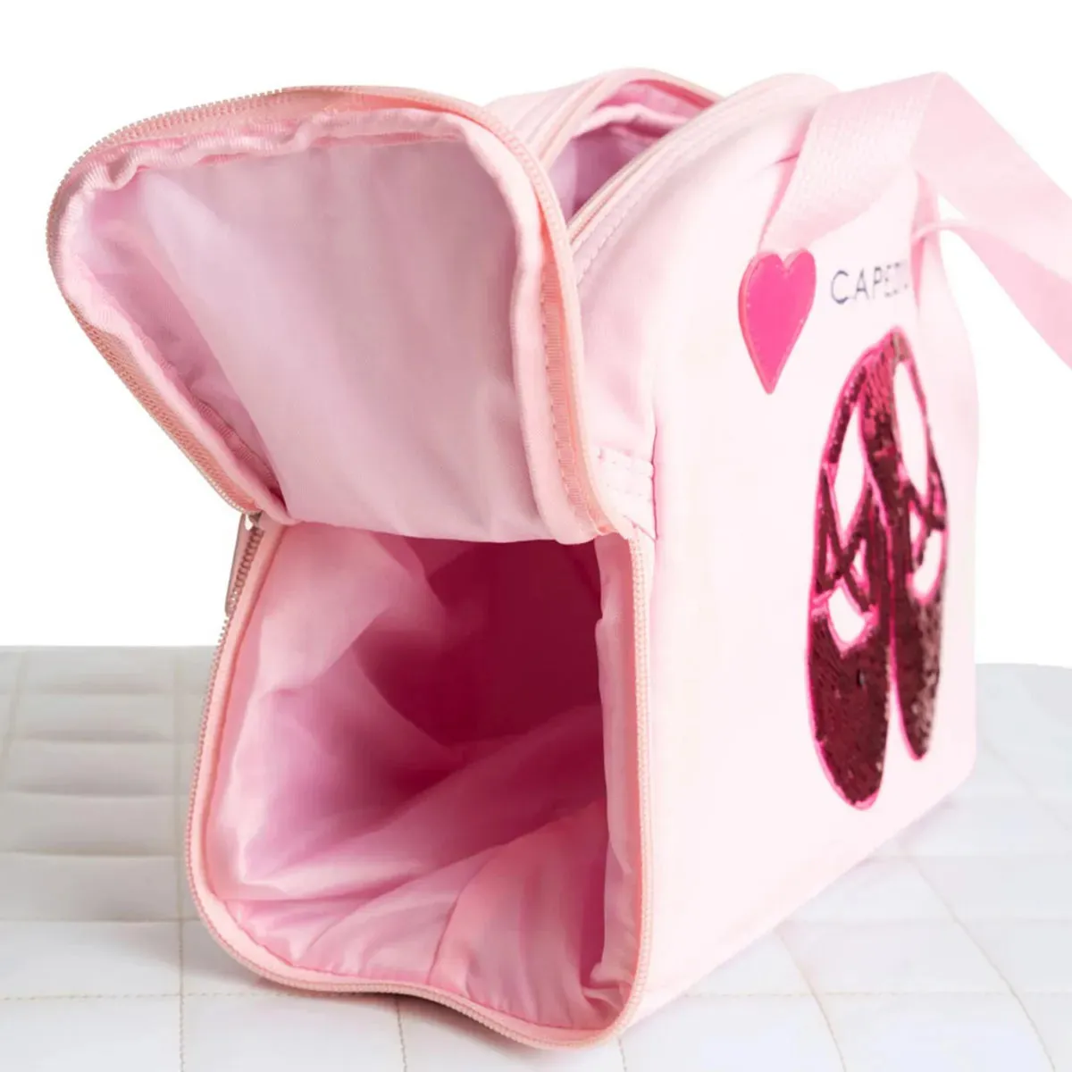 Capezio Pretty Tote