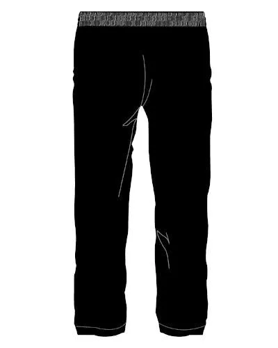 Casual Pants