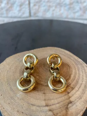 Cinzia Earring