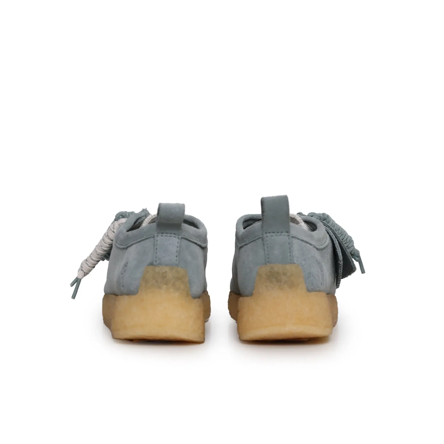 Clarks x Ronnie Fieg Rossendale