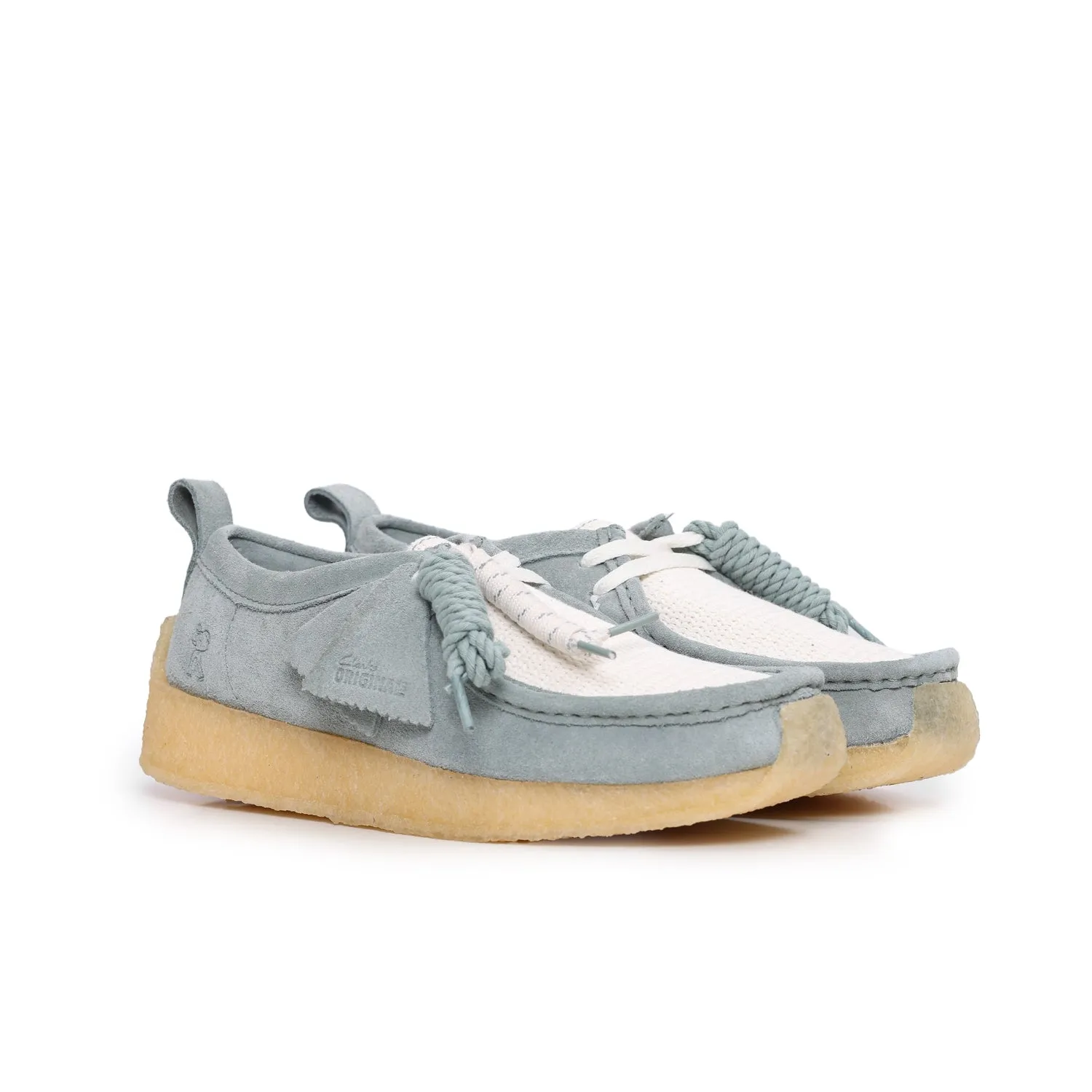 Clarks x Ronnie Fieg Rossendale