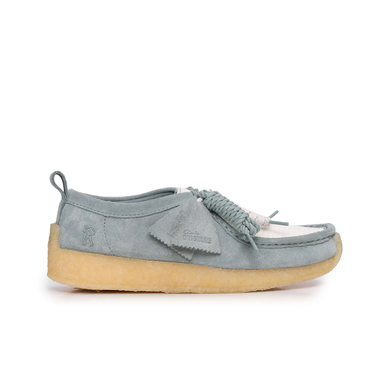 Clarks x Ronnie Fieg Rossendale