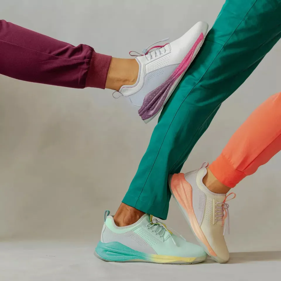 Clove  - Aero's Shoes - Limited Edition - Apple Jade