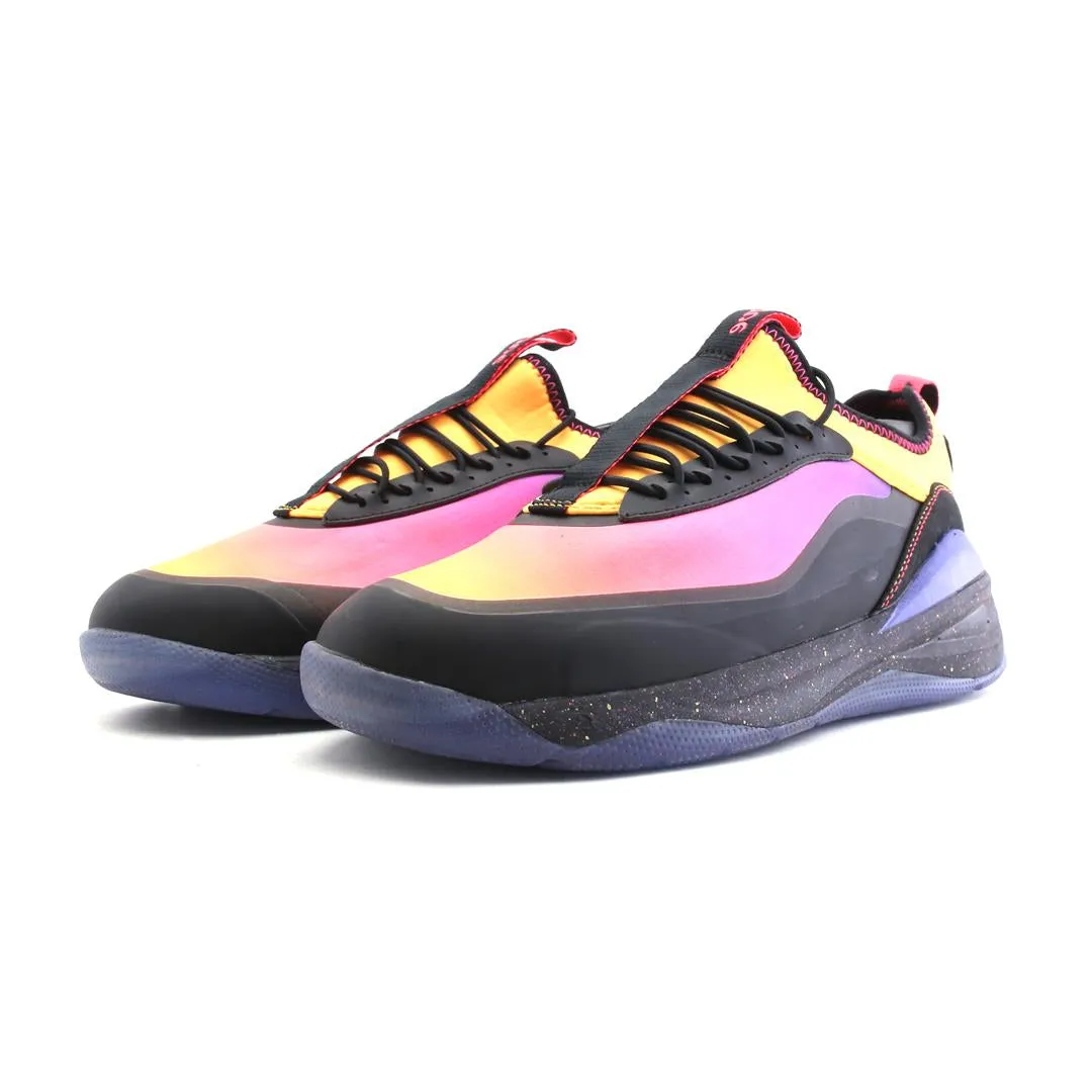 Clove - Aero's Shoes - Limited Edition - Desert Sunrise