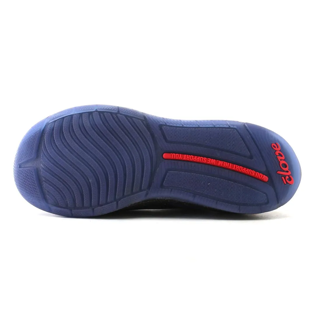 Clove - Aero's Shoes - Limited Edition - Desert Sunrise