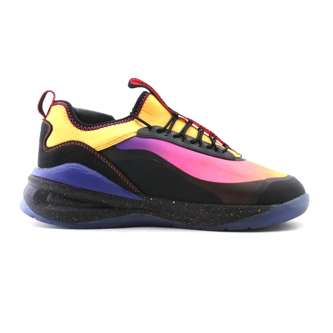 Clove - Aero's Shoes - Limited Edition - Desert Sunrise