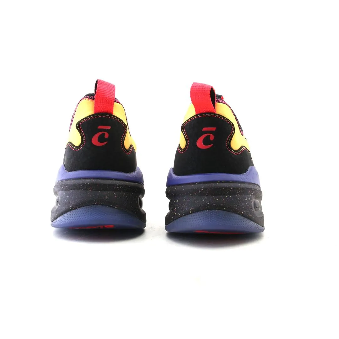 Clove - Aero's Shoes - Limited Edition - Desert Sunrise