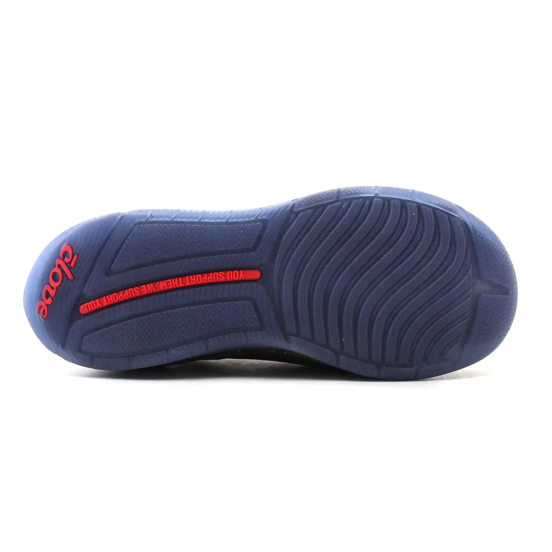 Clove - Aero's Shoes - Limited Edition - Desert Sunrise
