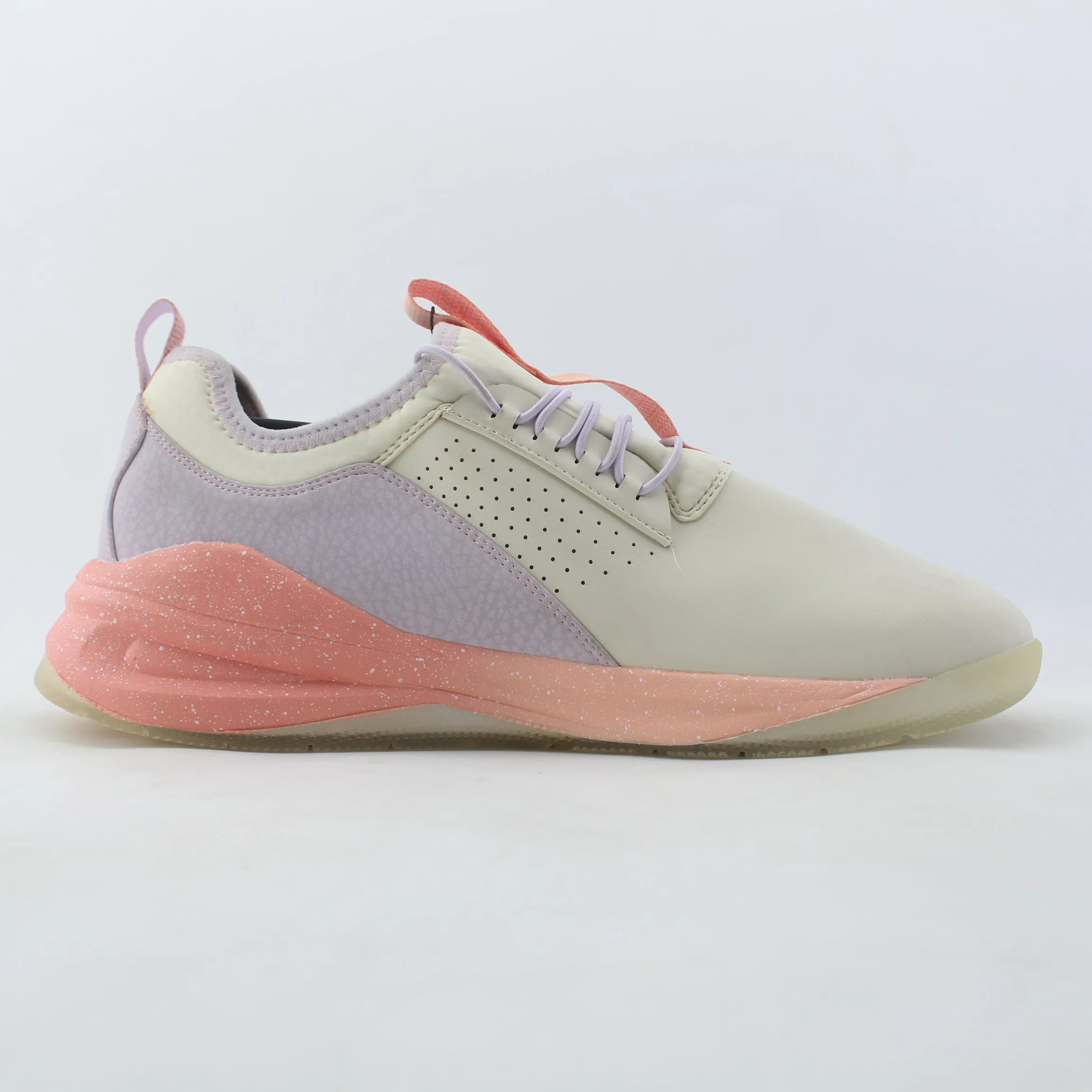 Clove  - Aero's Shoes - Limited Edition - Peach Quartz