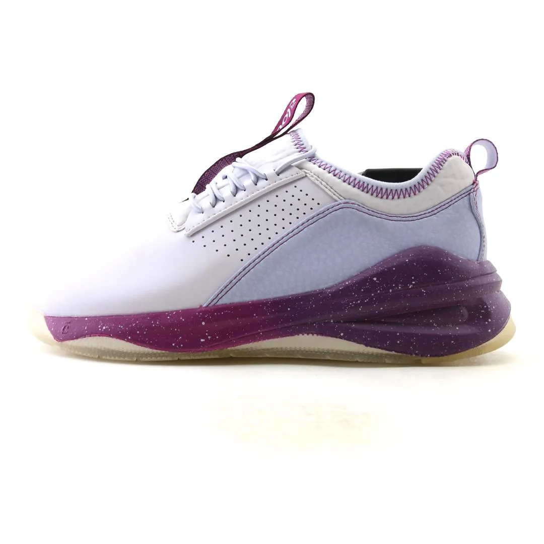 Clove - Aero's Shoes - Limited Edition - Plum Amethyst
