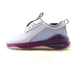 Clove - Aero's Shoes - Limited Edition - Plum Amethyst