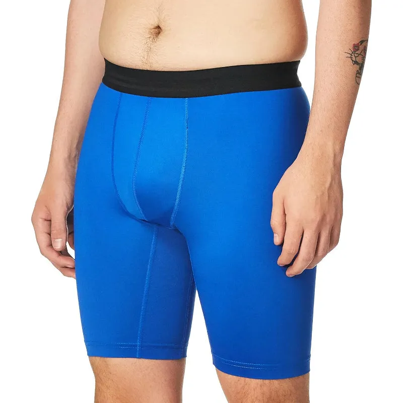 Compression Training Shorts – Stretchable and High-Performance Fit