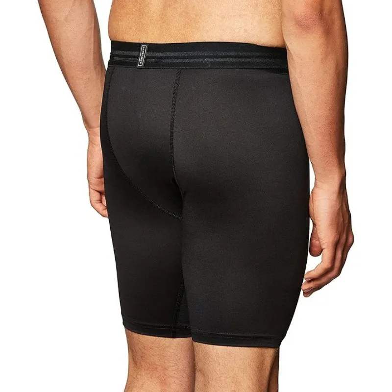 Compression Training Shorts – Stretchable and High-Performance Fit