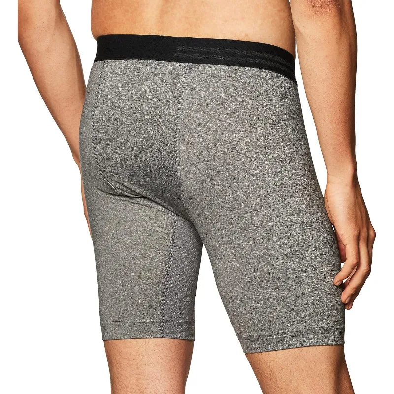 Compression Training Shorts – Stretchable and High-Performance Fit