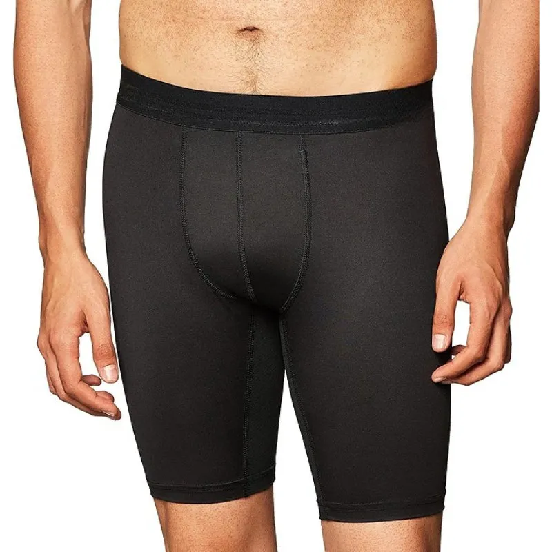 Compression Training Shorts – Stretchable and High-Performance Fit