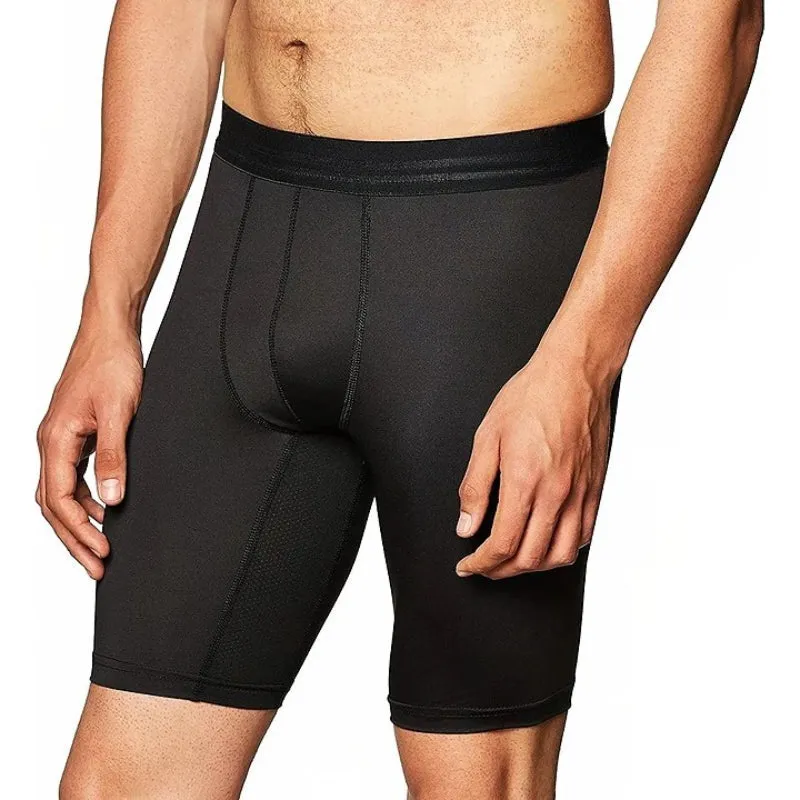 Compression Training Shorts – Stretchable and High-Performance Fit