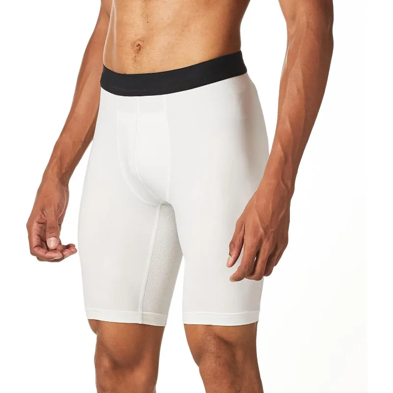 Compression Training Shorts – Stretchable and High-Performance Fit