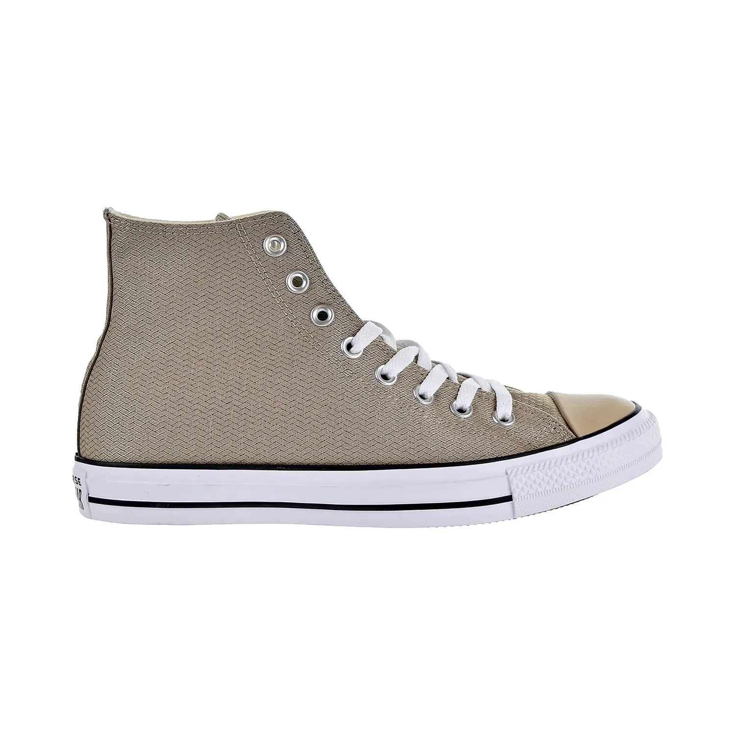 Converse Chuck Taylor All Star Hi Unisex Shoes Vintage Khaki/Black/White