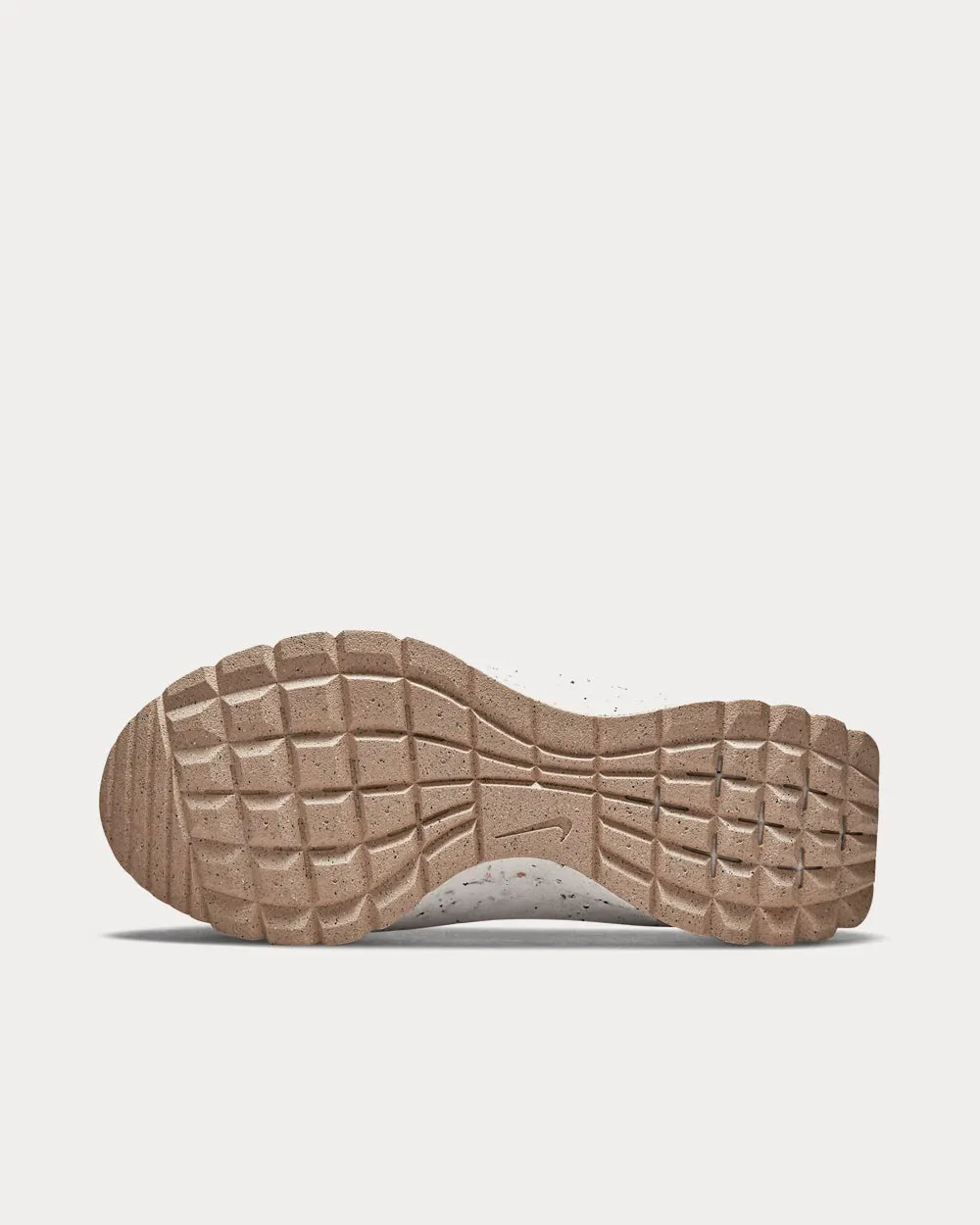 Crater Remixa Pink Oxford / Summit White / White / Cream II Low Top Sneakers