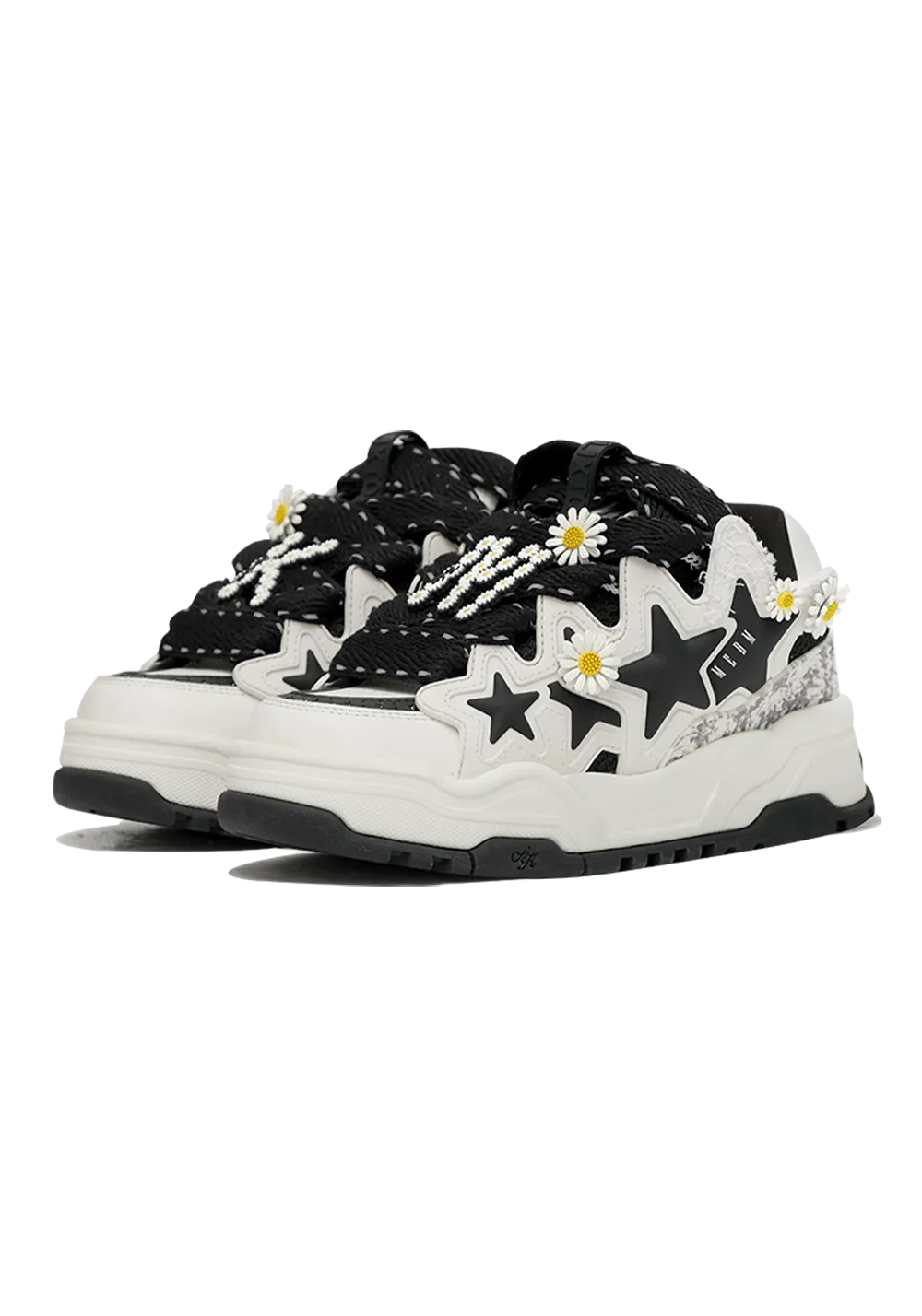 Daisy Bread Shoes