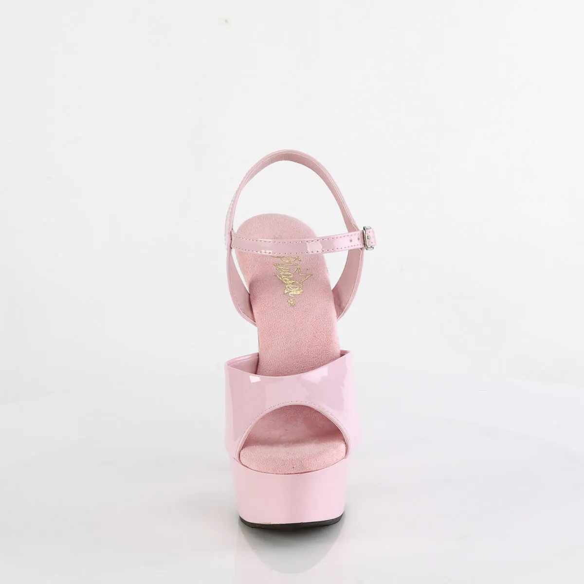 DELIGHT-609 B. Pink