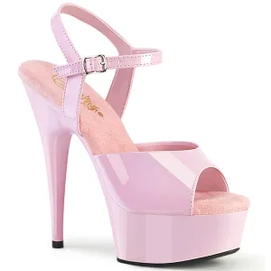 DELIGHT-609 B. Pink