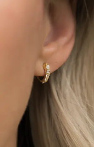 Demi Hoops