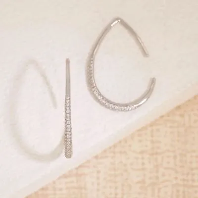 Drop By Anytime Earrings