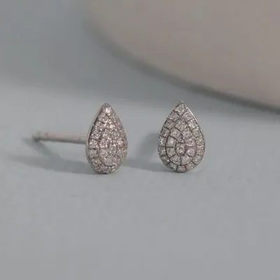 Drop Earrings