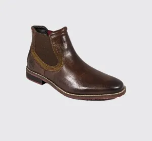 Dubarry -  Santos,  Tan