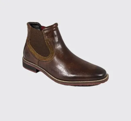 Dubarry -  Santos,  Tan