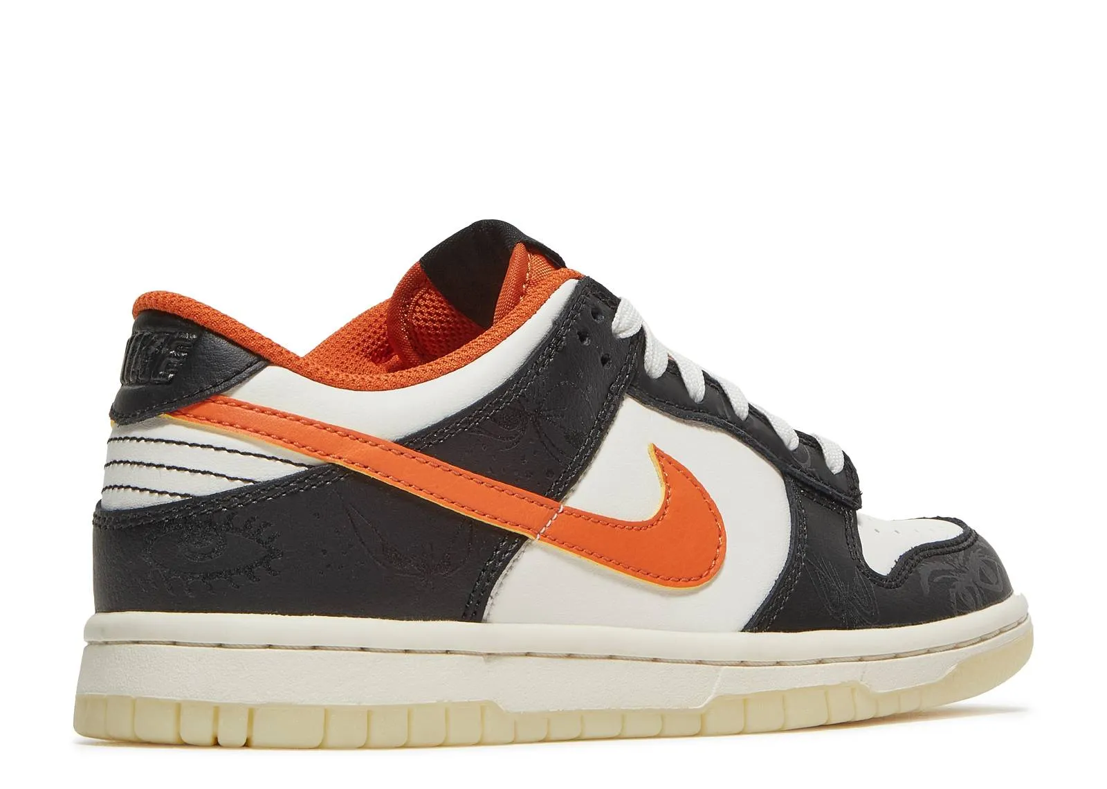 Dunk Low (GS) - Halloween (2021)