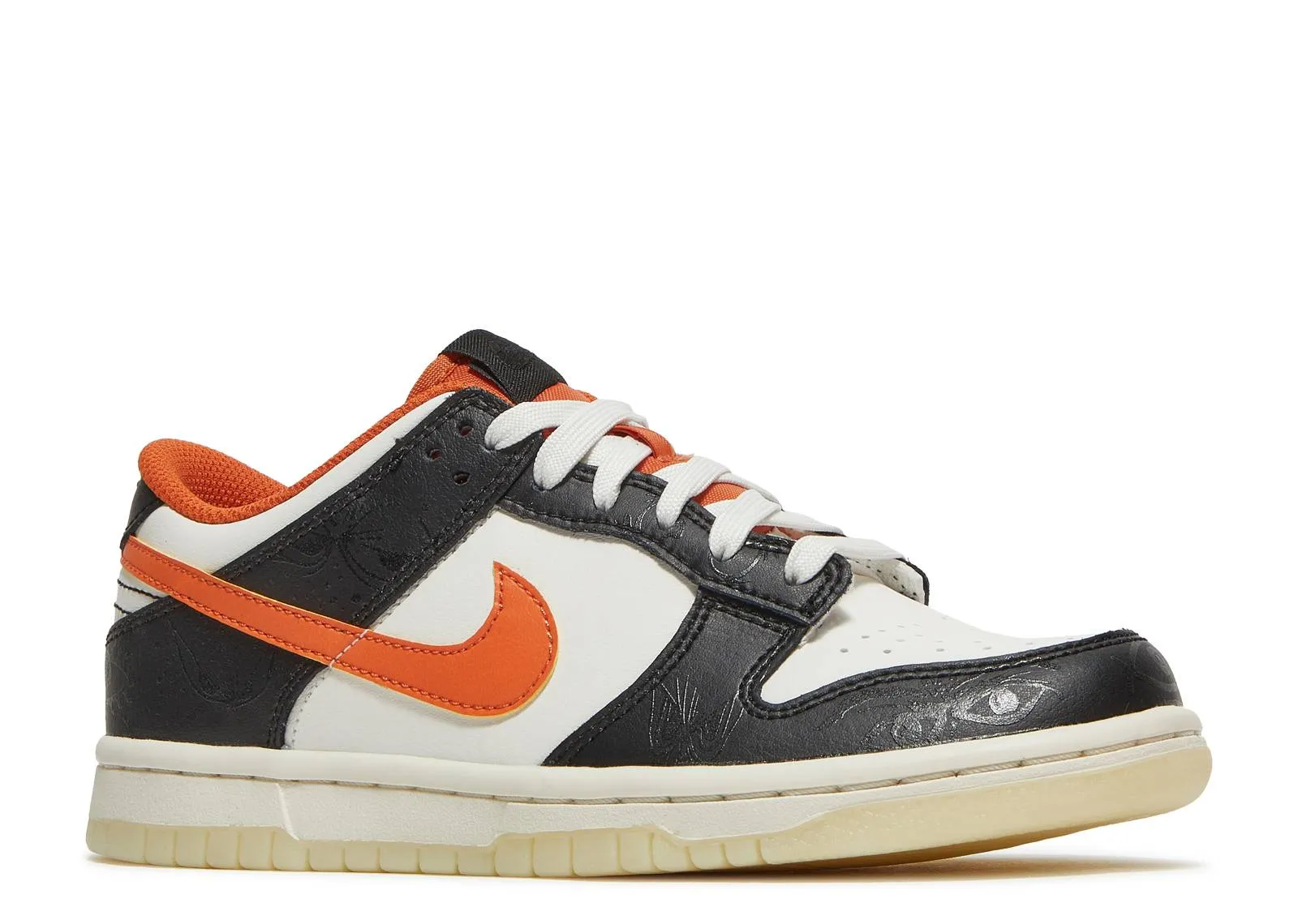 Dunk Low (GS) - Halloween (2021)