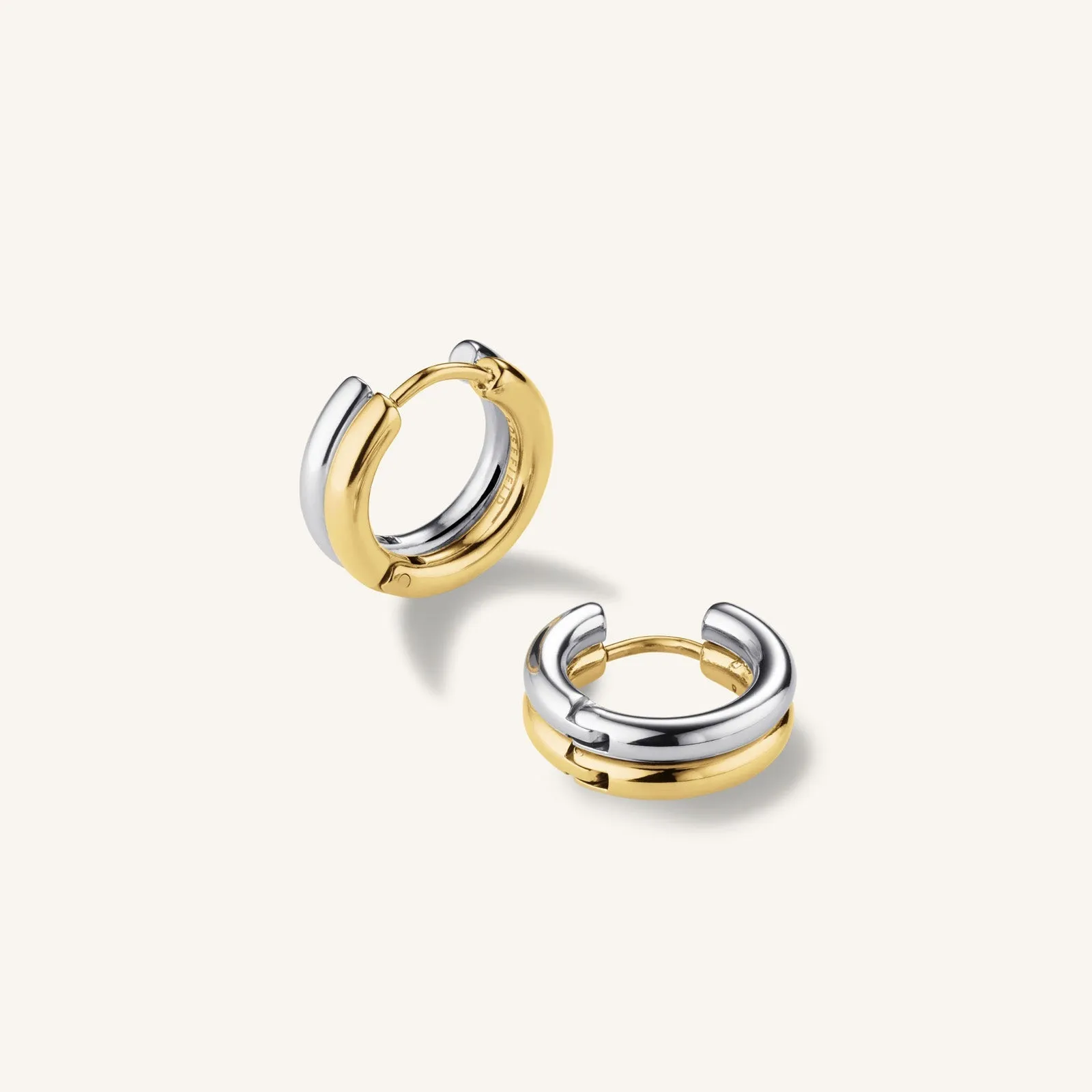 Duotone 2-way Hoops