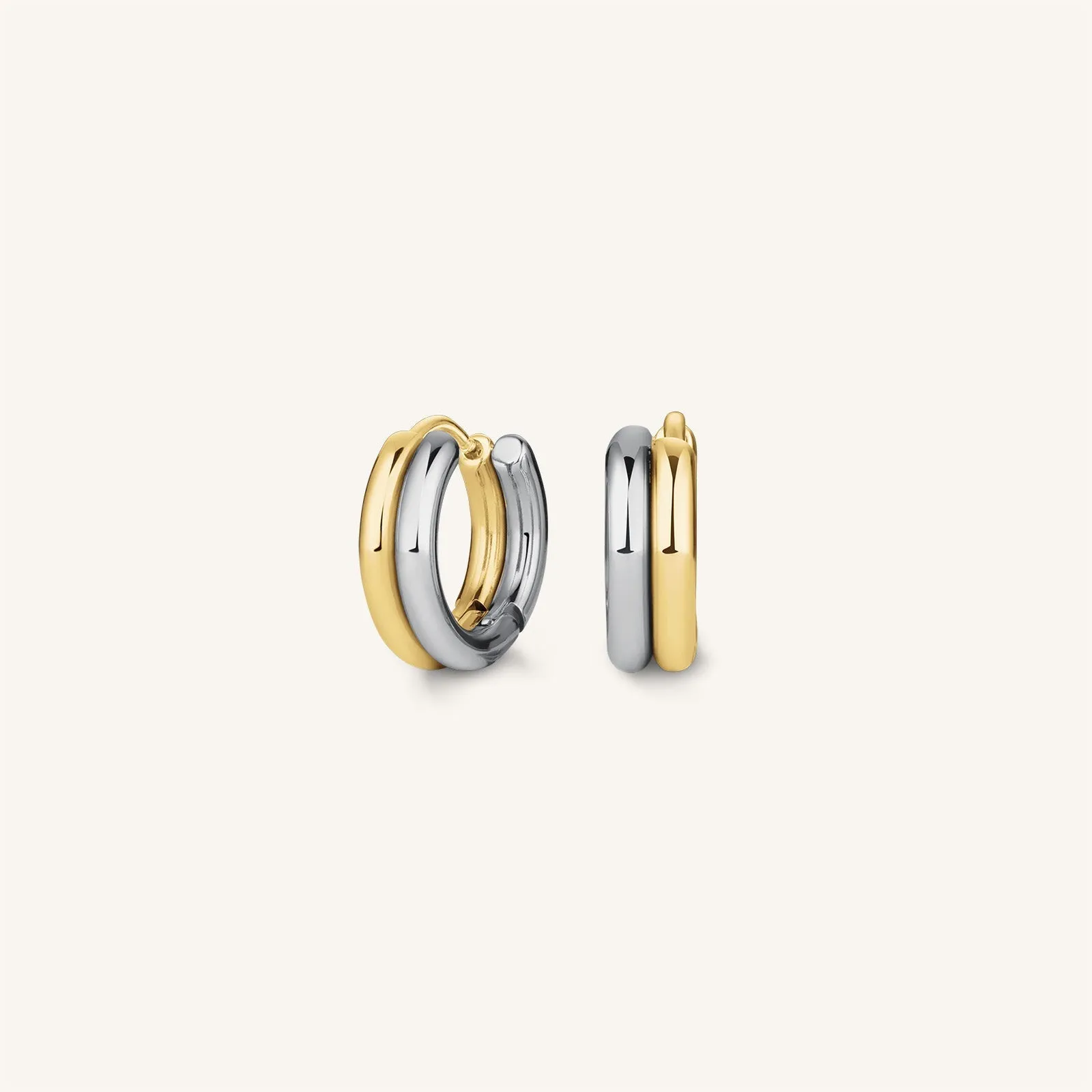 Duotone 2-way Hoops