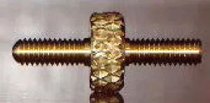 Durkee EZ Turn Thumbscrew