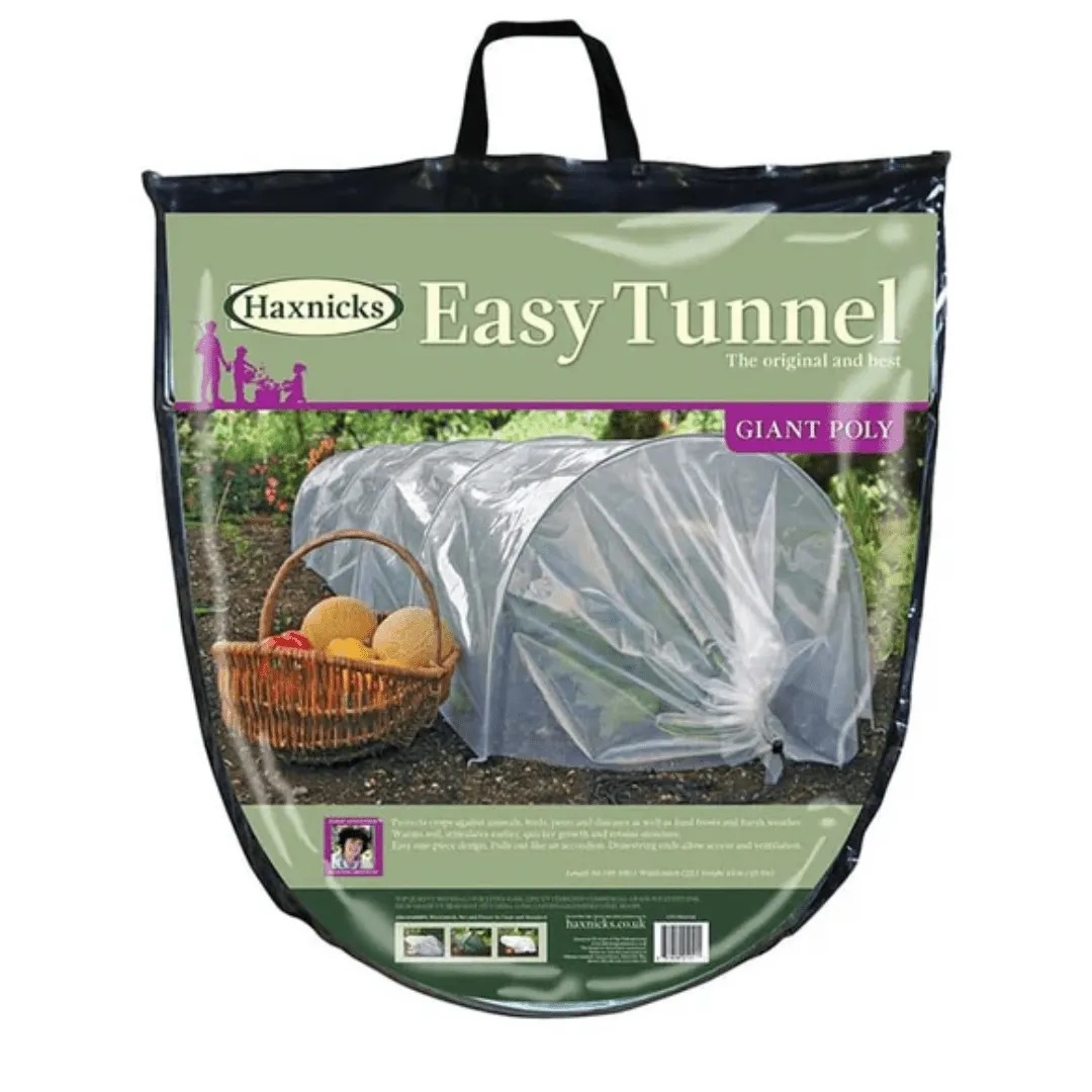 Easy Poly Tunnel