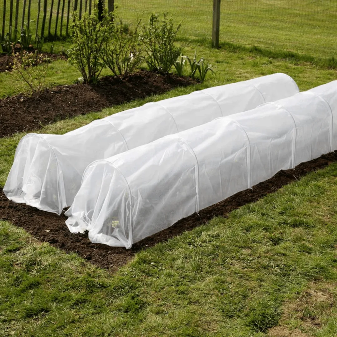 Easy Poly Tunnel