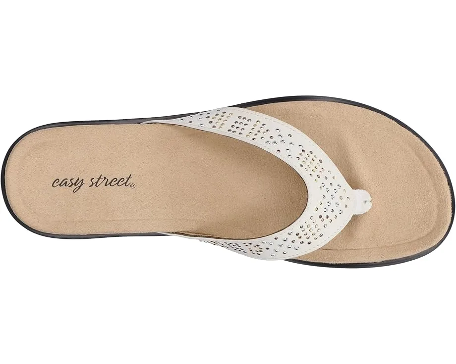 EASY STREET - Stevie Summer Slipper
