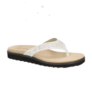 EASY STREET - Stevie Summer Slipper