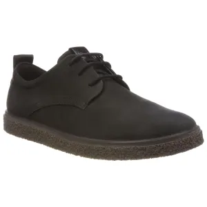Ecco Crepetray Nubuck Leather Women's Casual Shoes