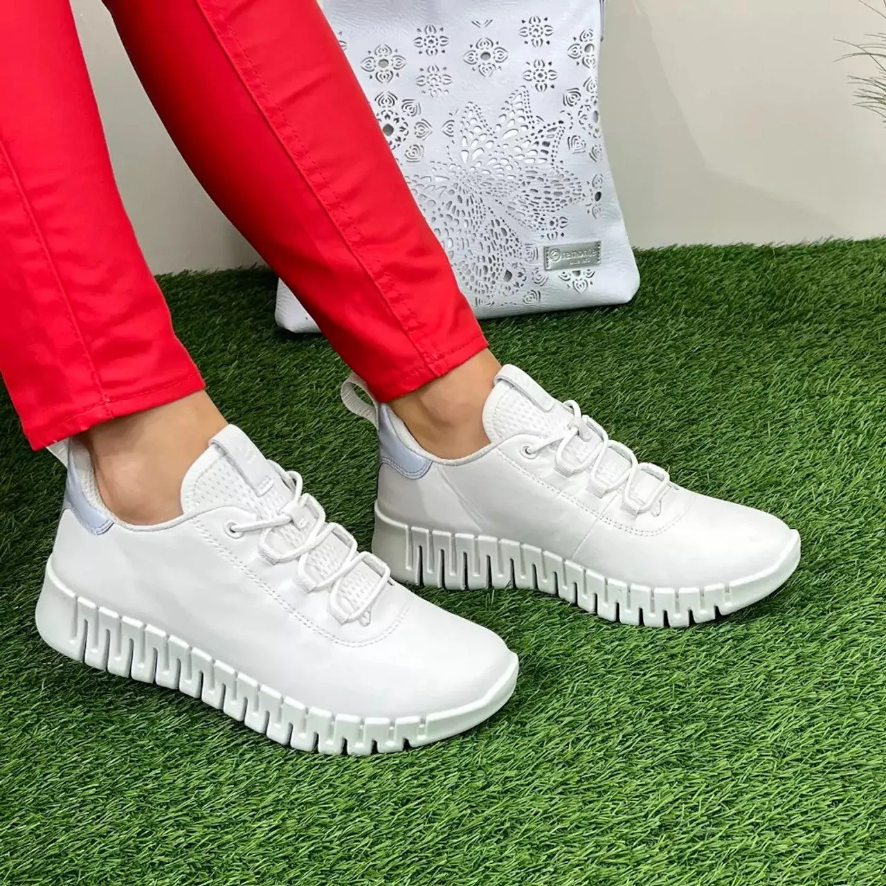 ECCO Gruuv W Women's