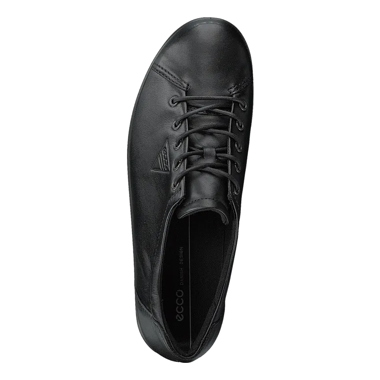 ECCO SOFT 2.0 Black