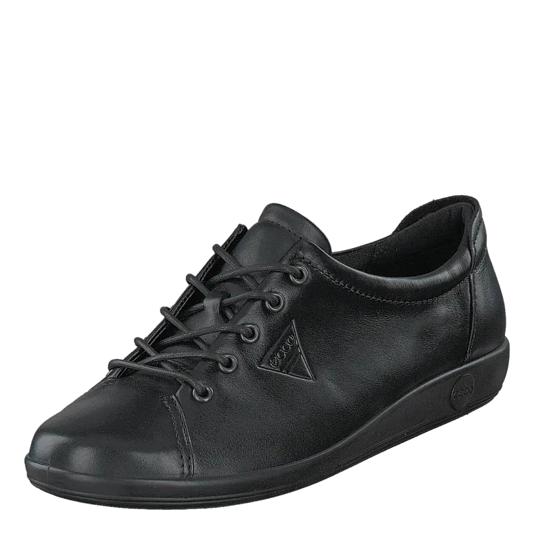 ECCO SOFT 2.0 Black