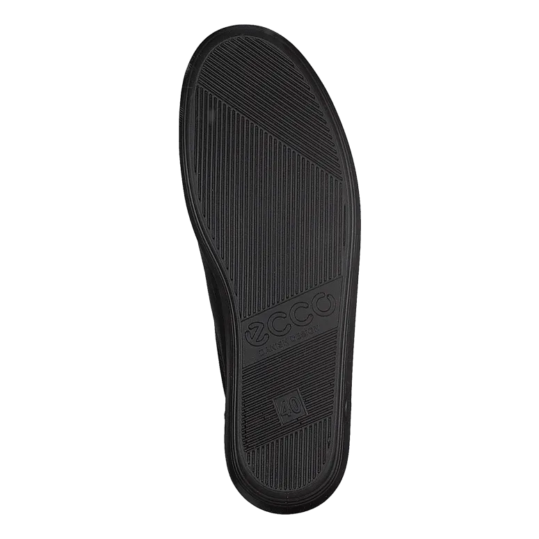 ECCO SOFT 2.0 Black