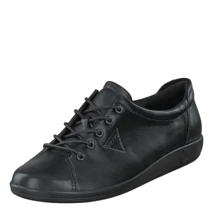 ECCO SOFT 2.0 Black