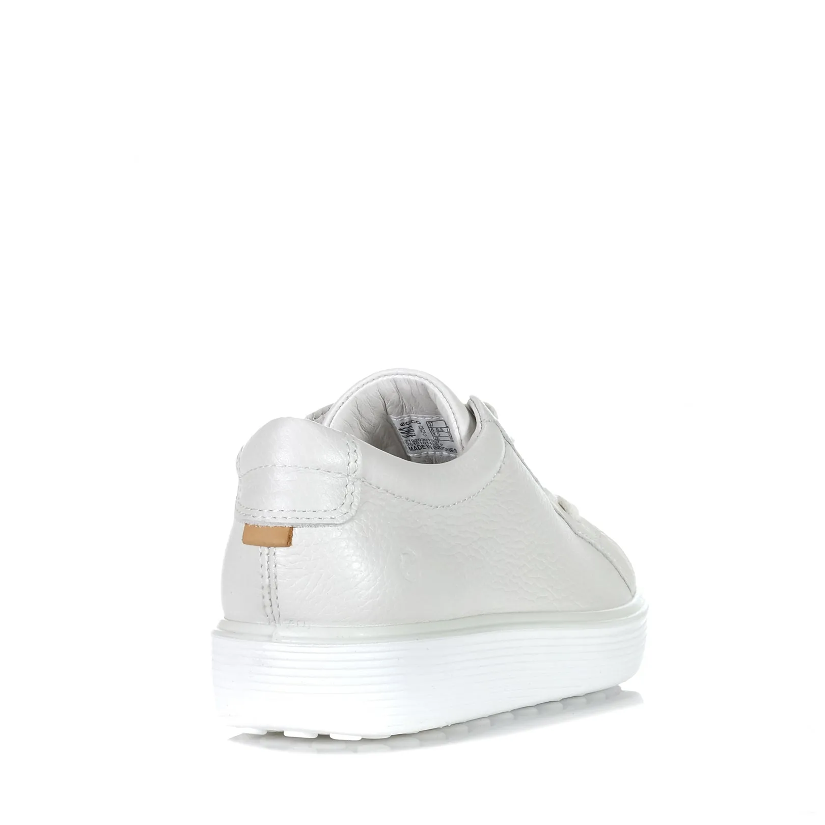 Ecco Soft 60 219203 White