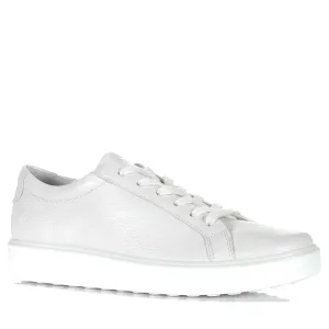 Ecco Soft 60 219203 White