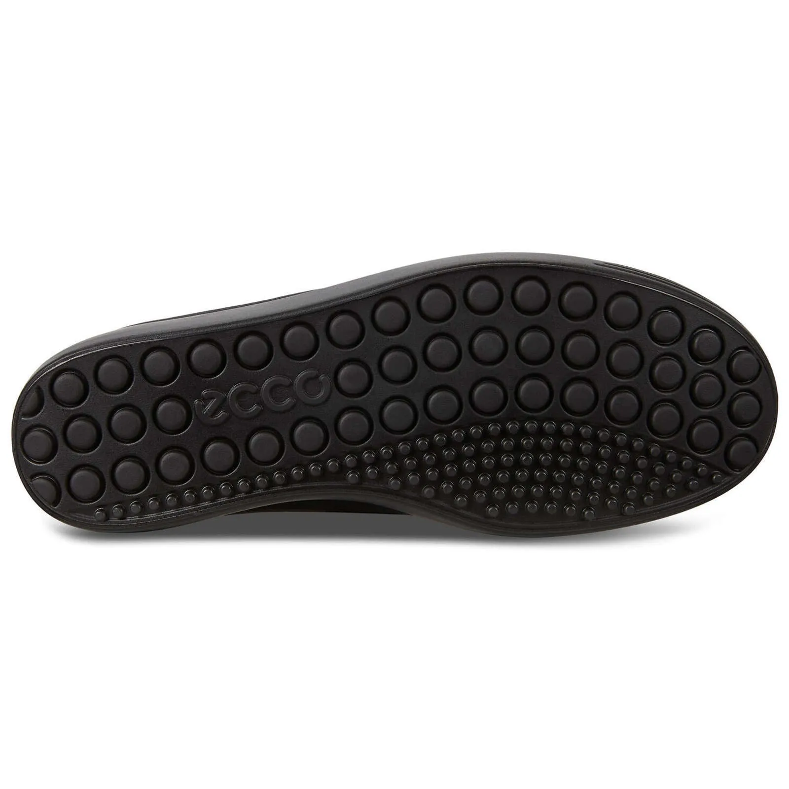 Ecco Soft 7 Textile Women's Slip-On Shoes