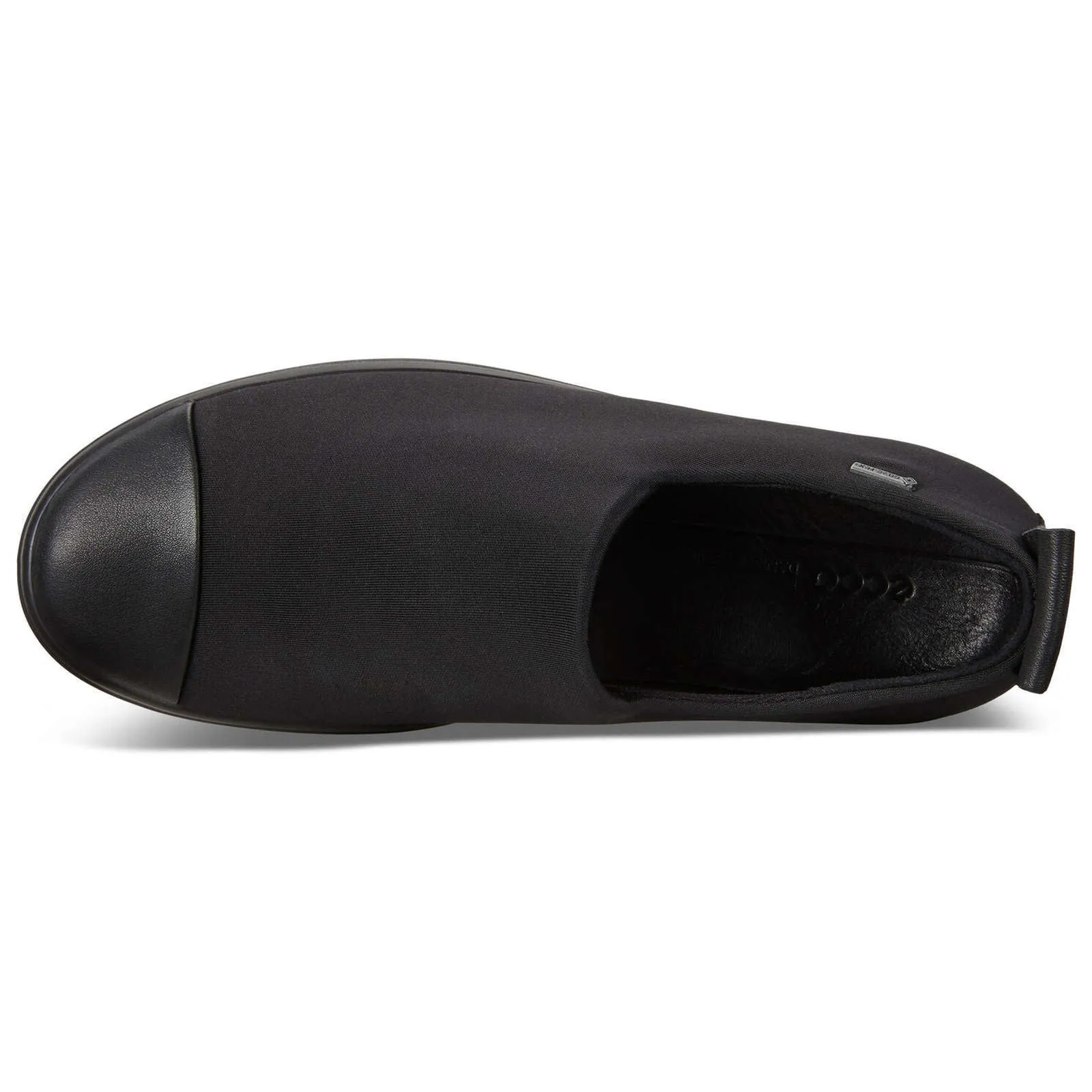 Ecco Soft 7 Textile Women's Slip-On Shoes